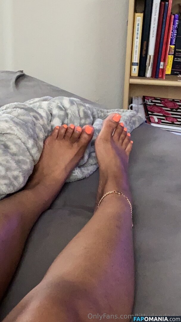 tittydondada Nago OnlyFans  Przeciekłe zdjęcie #1