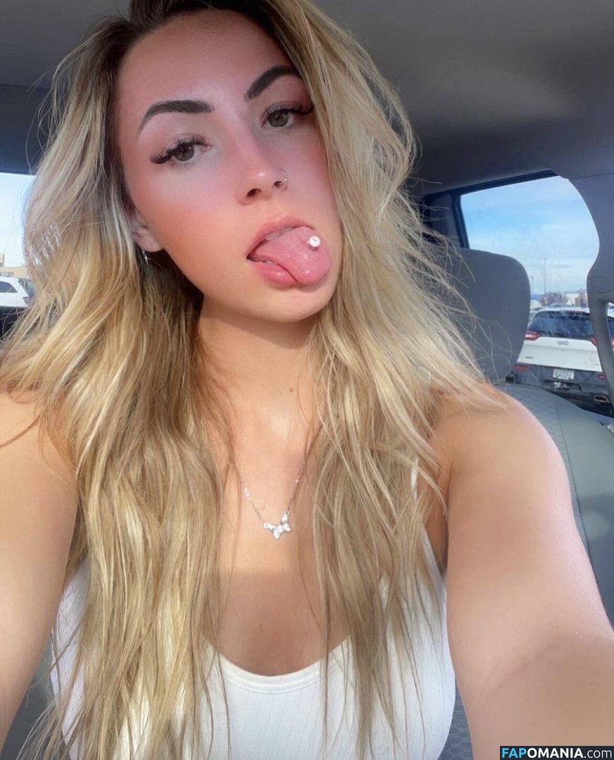 Tlessley Nago OnlyFans  Przeciekłe zdjęcie #4