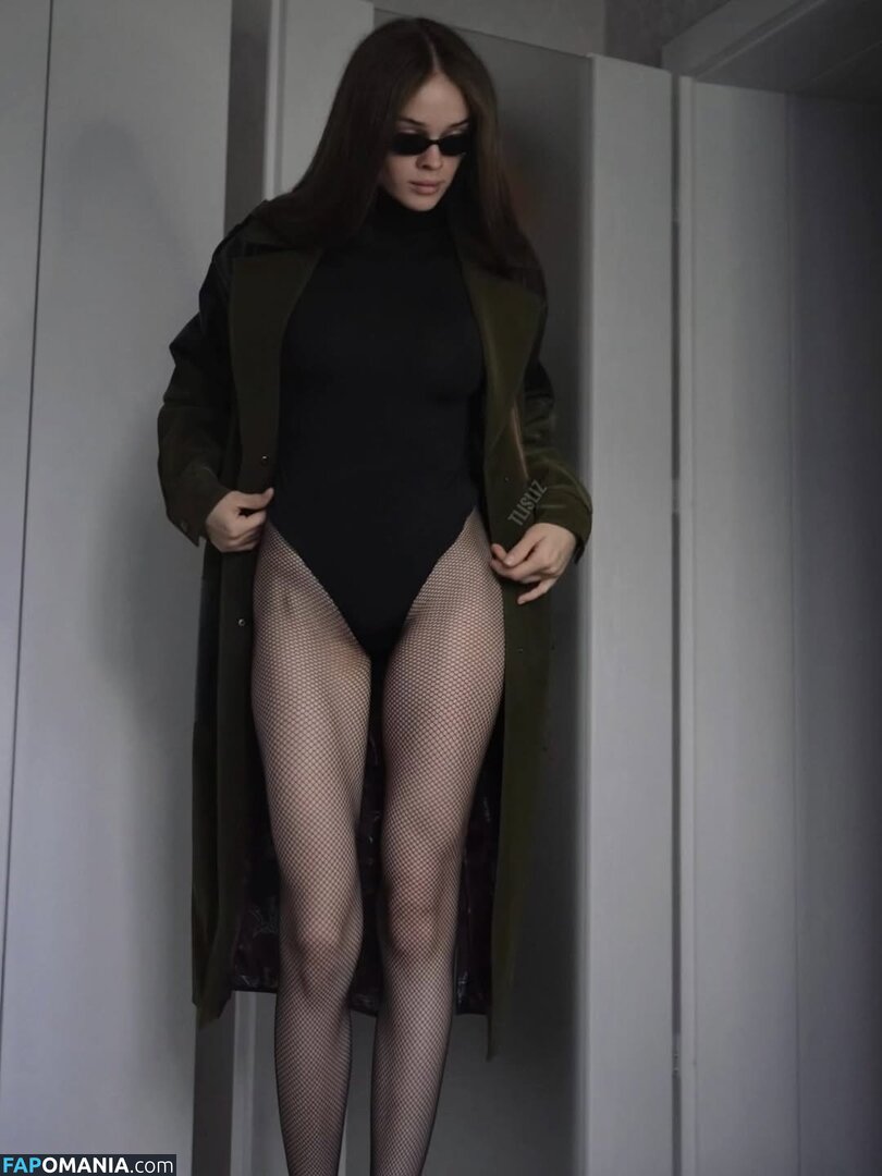 tlisliz Nago OnlyFans  Przeciekłe zdjęcie #1