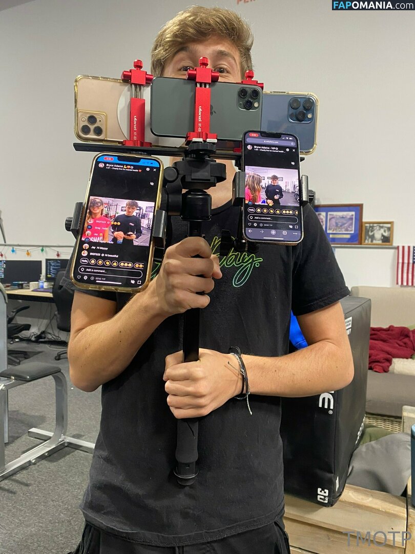 tmotp Nago OnlyFans  Przeciekłe zdjęcie #8