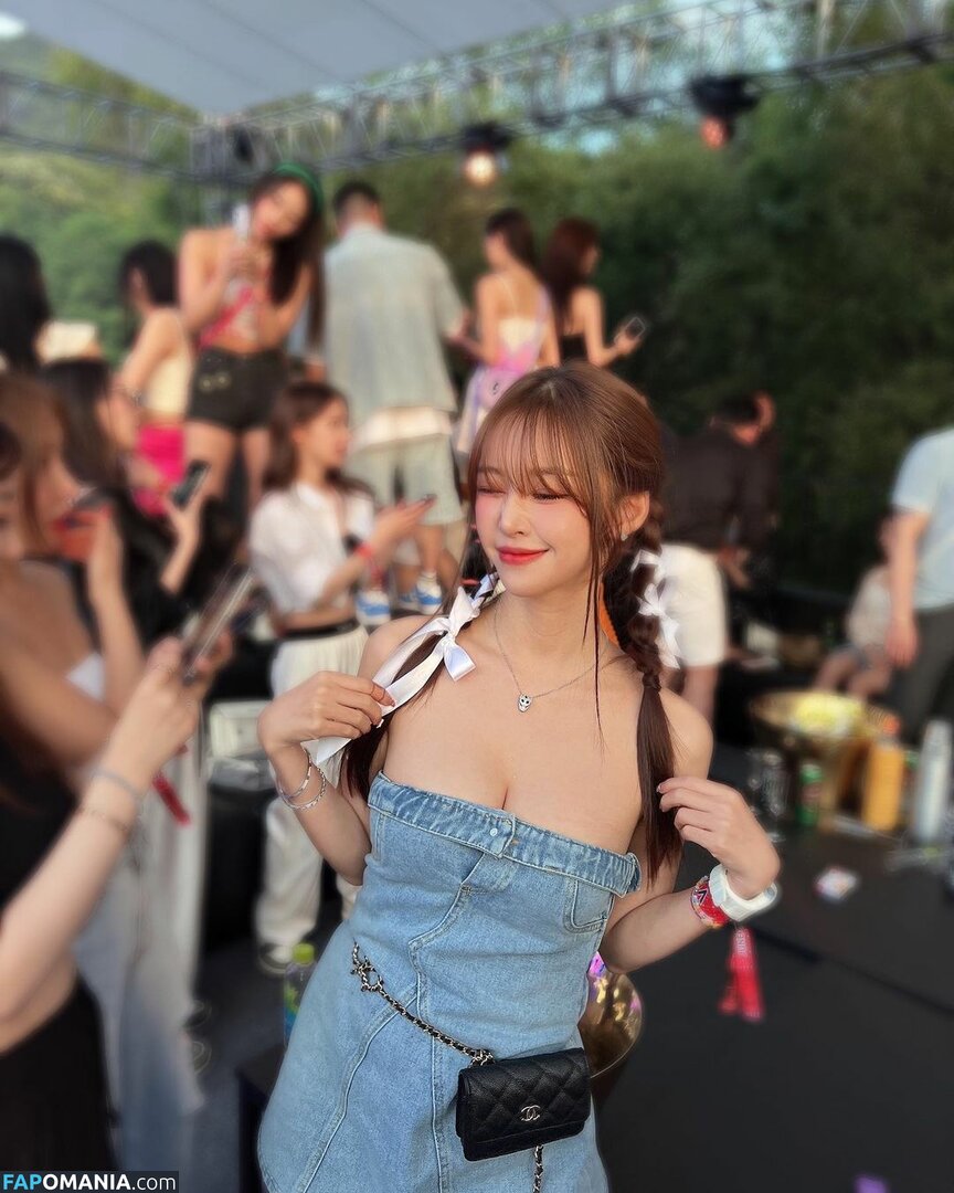 Ellin / hiellin / tmxlstm120 Nago OnlyFans  Przeciekłe zdjęcie #10