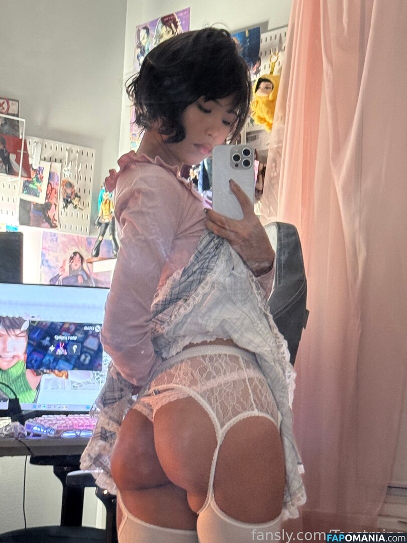 Toastming Nago OnlyFans  Przeciekłe zdjęcie #7