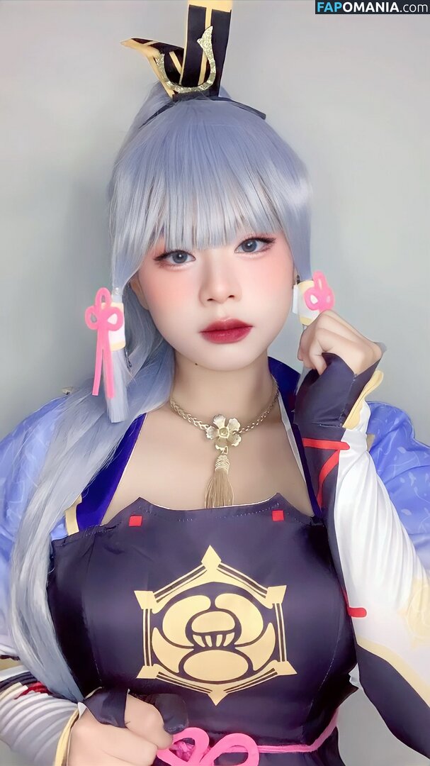 Tobeliie Nago OnlyFans  Przeciekłe zdjęcie #3