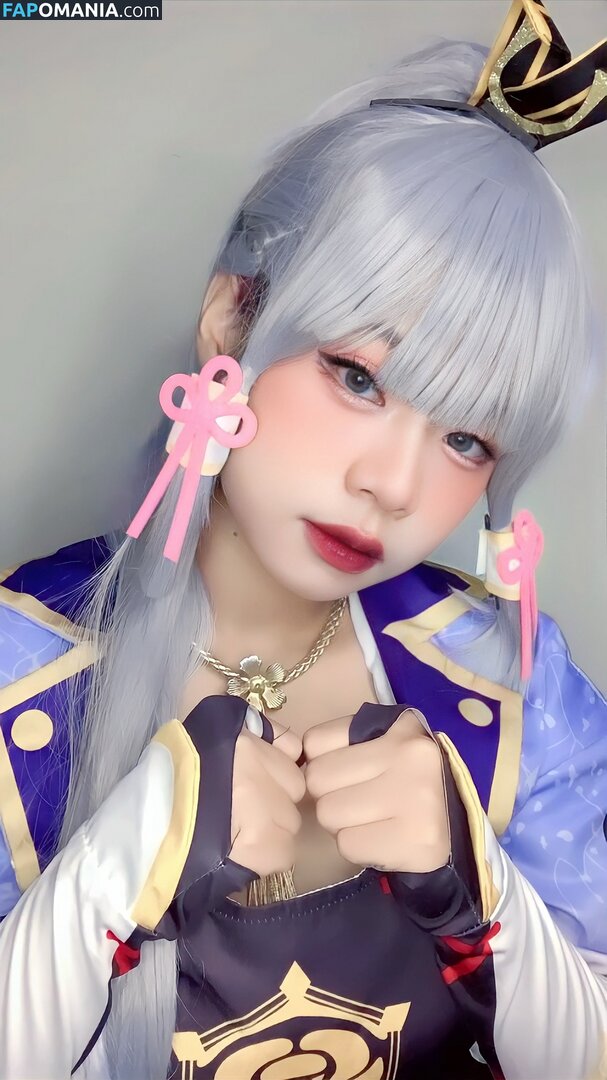 Tobeliie Nago OnlyFans  Przeciekłe zdjęcie #4