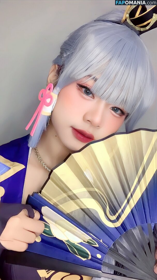 Tobeliie Nago OnlyFans  Przeciekłe zdjęcie #6