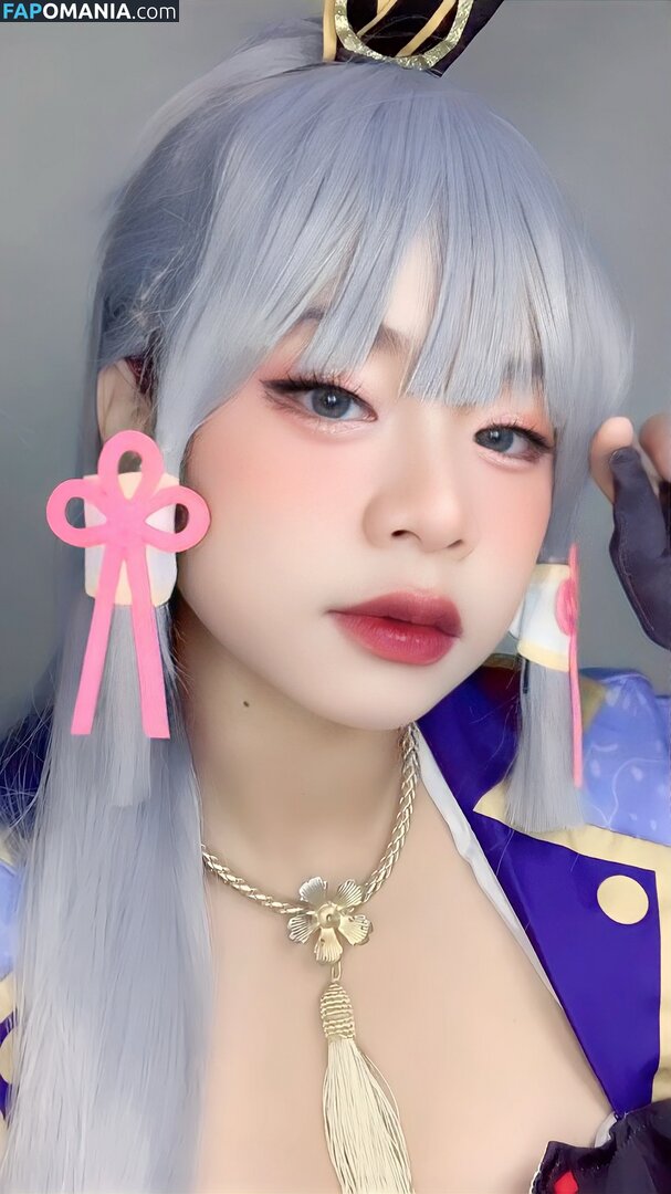 Tobeliie Nago OnlyFans  Przeciekłe zdjęcie #8