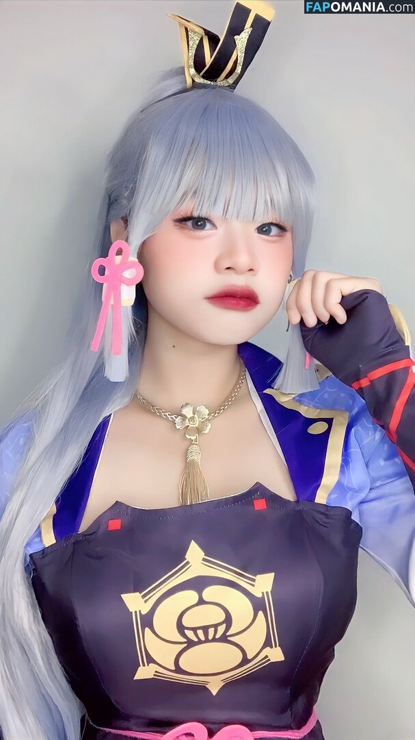 Tobeliie Nago OnlyFans  Przeciekłe zdjęcie #10