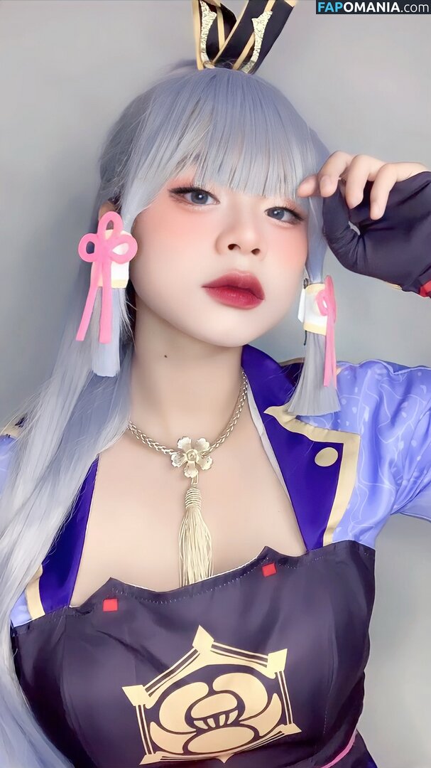 Tobeliie Nago OnlyFans  Przeciekłe zdjęcie #12