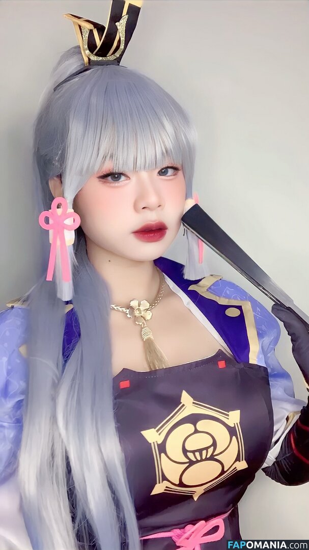 Tobeliie Nago OnlyFans  Przeciekłe zdjęcie #13