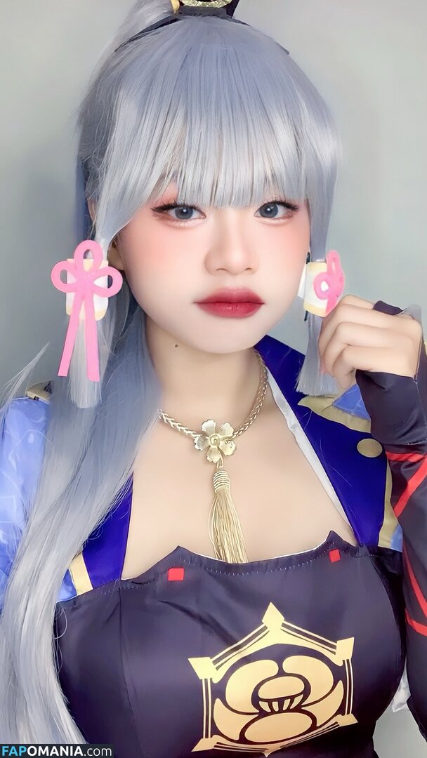 Tobeliie Nago OnlyFans  Przeciekłe zdjęcie #20