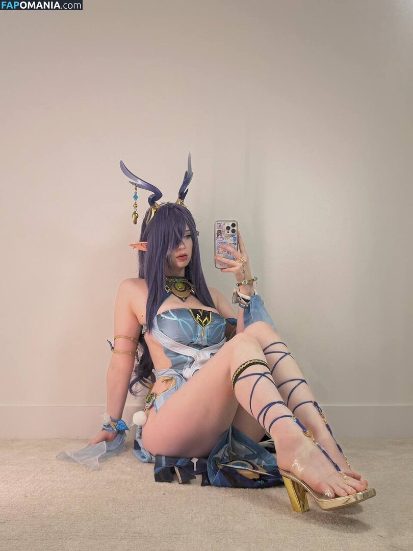 Nicbunni / Todopokie Nago OnlyFans  Przeciekłe zdjęcie #10