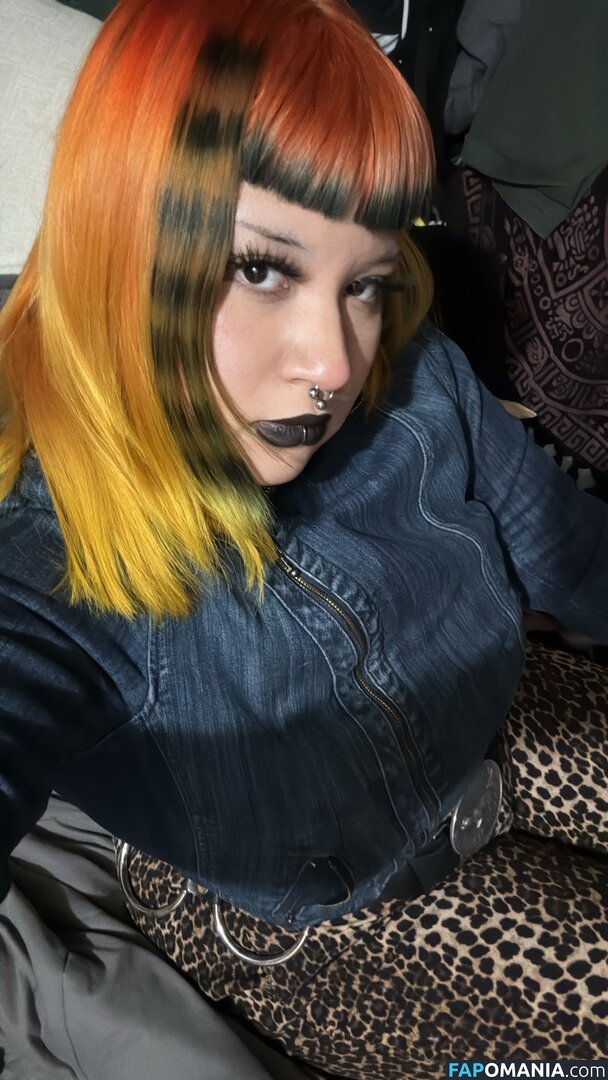 toeinurbutt Nago OnlyFans  Przeciekłe zdjęcie #4