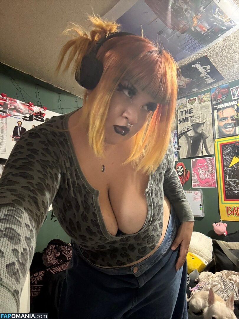 toeinurbutt Nago OnlyFans  Przeciekłe zdjęcie #7