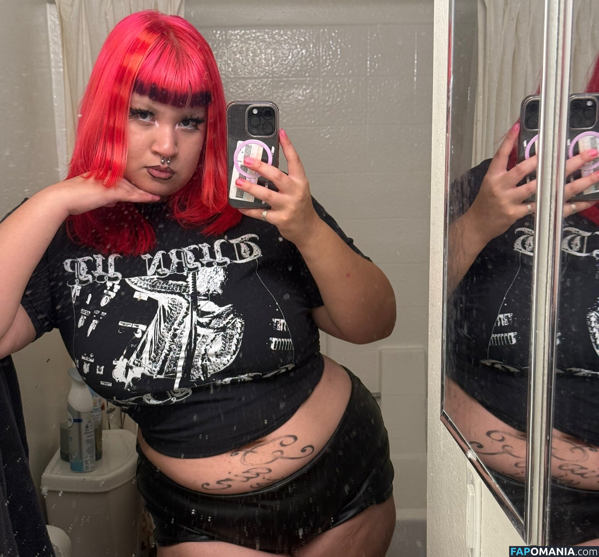 toeinurbutt Nago OnlyFans  Przeciekłe zdjęcie #8