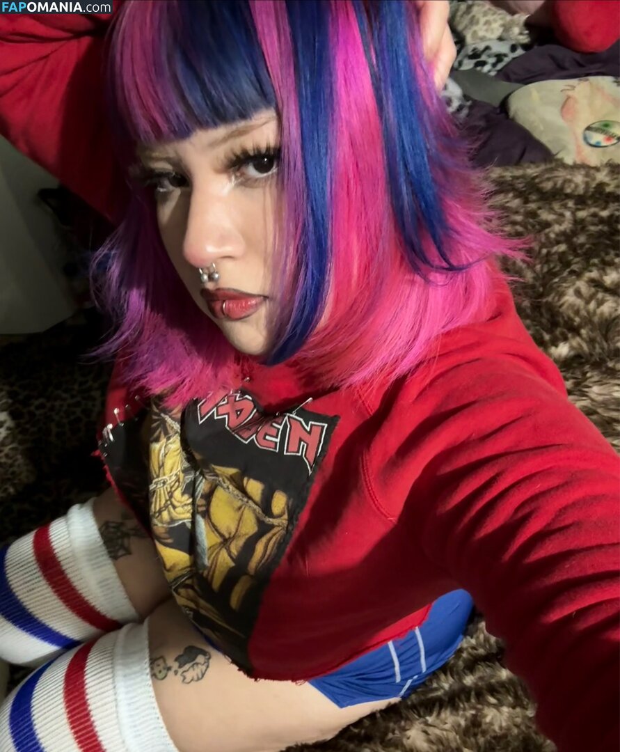 toeinurbutt Nago OnlyFans  Przeciekłe zdjęcie #17