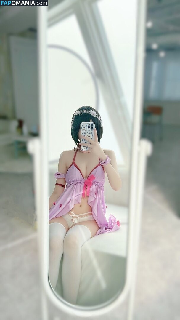 _chiharushida_ / chiyo / tiyo0131 / tokio0131 / ちよ / 千阳 Nago OnlyFans  Przeciekłe zdjęcie #3
