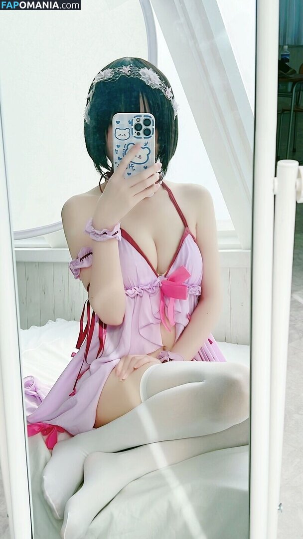 _chiharushida_ / chiyo / tiyo0131 / tokio0131 / ちよ / 千阳 Nago OnlyFans  Przeciekłe zdjęcie #6