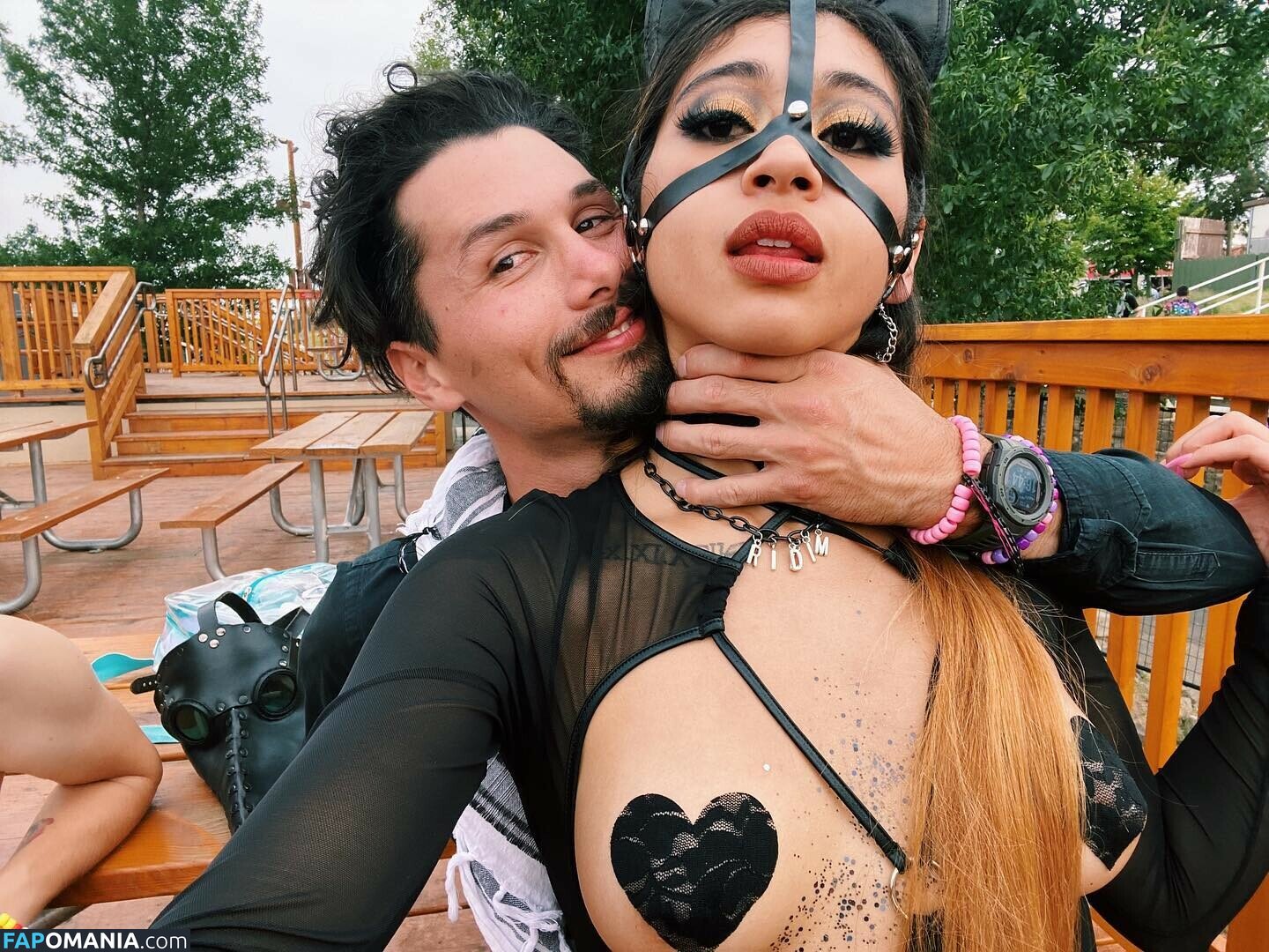 Tokyo_tea / bassandbrains / tokyo___teaa / tokyo_teaa / tokyo_teax Nago OnlyFans  Przeciekłe zdjęcie #26