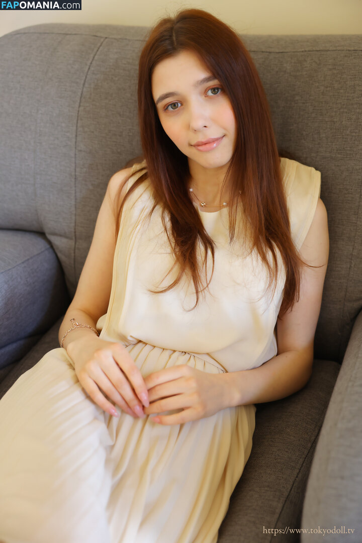 TokyoDoll / tokyodoll.tv Nago OnlyFans  Przeciekłe zdjęcie #161