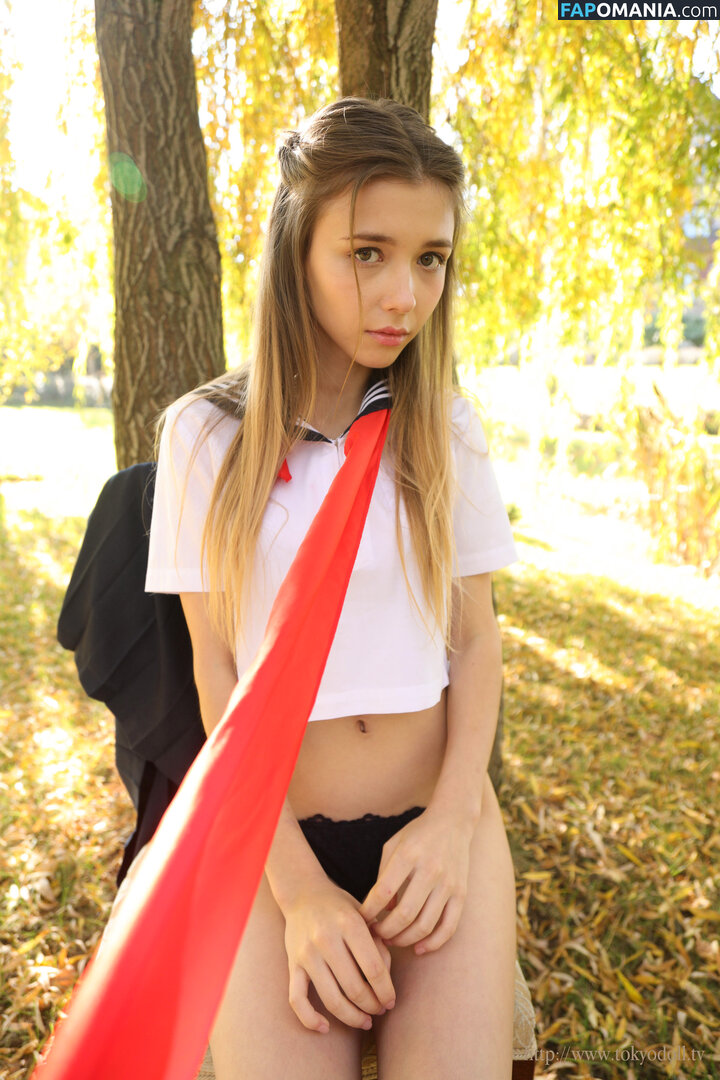 TokyoDoll / tokyodoll.tv Nago OnlyFans  Przeciekłe zdjęcie #218