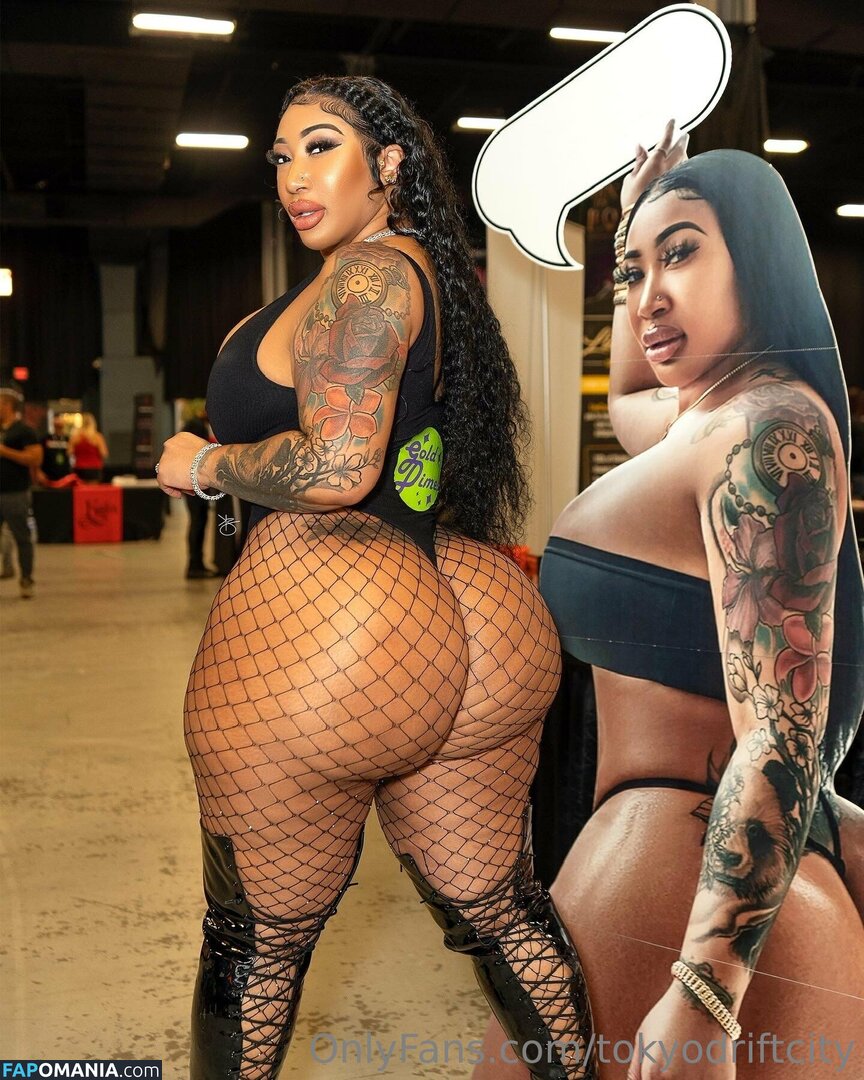 bigpandaproduction11 / tokyodriftcity Nago OnlyFans  Przeciekłe zdjęcie #53