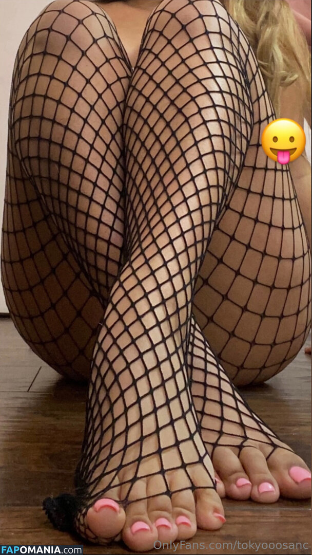 misstokyotoni / tokyooosanc Nago OnlyFans  Przeciekłe zdjęcie #3