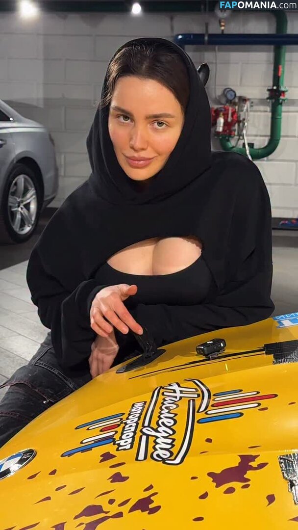 Toma Zhdanova / tomato_mood Nago OnlyFans  Przeciekłe zdjęcie #7