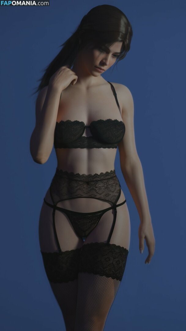 Tomb Raider [Lara Croft] Nago OnlyFans  Przeciekłe zdjęcie #600