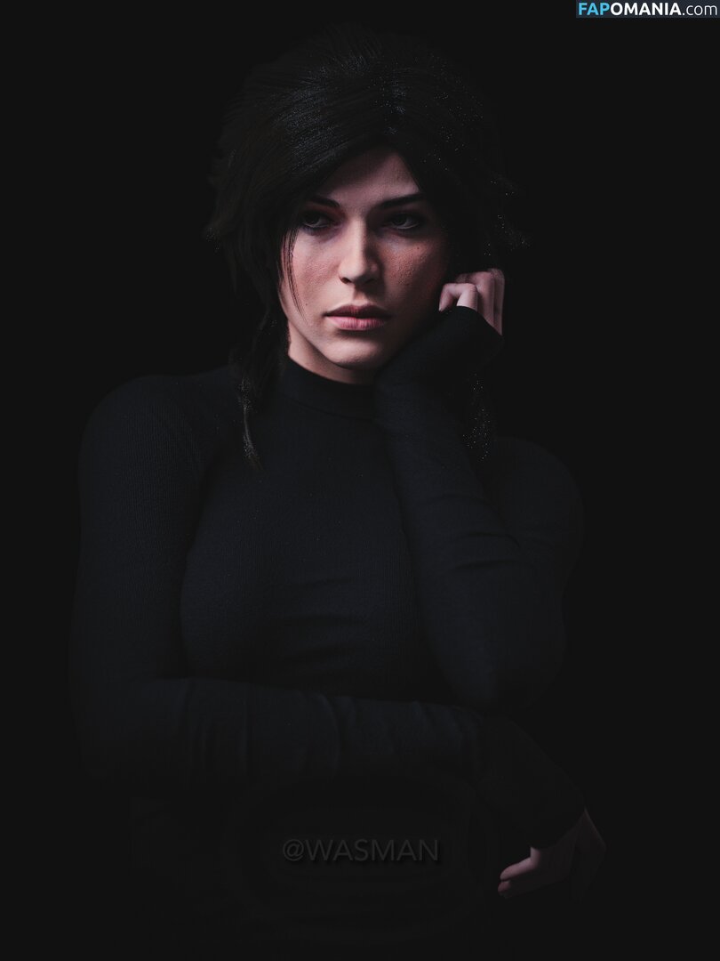 Tomb Raider [Lara Croft] Nago OnlyFans  Przeciekłe zdjęcie #1269