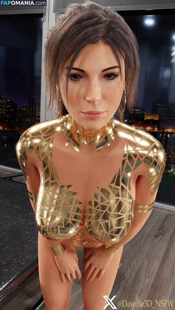 Tomb Raider [Lara Croft] Nago OnlyFans  Przeciekłe zdjęcie #1343