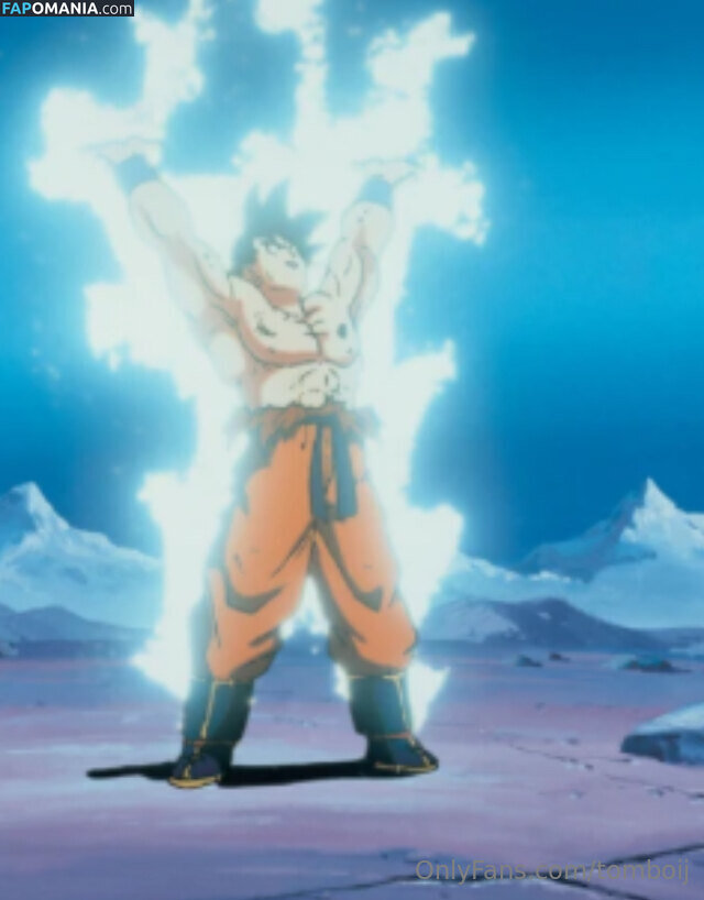 tomboiiburlesque / tomboij Nago OnlyFans  Przeciekłe zdjęcie #7