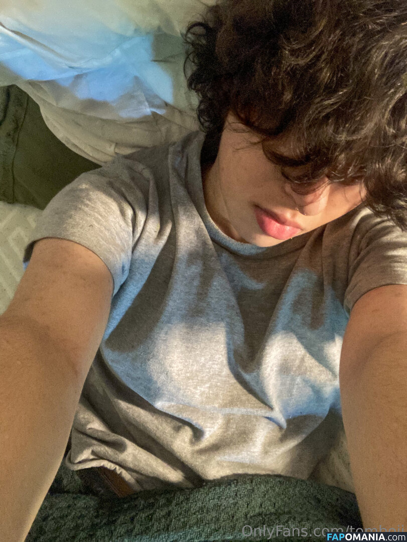 tomboiiburlesque / tomboij Nago OnlyFans  Przeciekłe zdjęcie #12