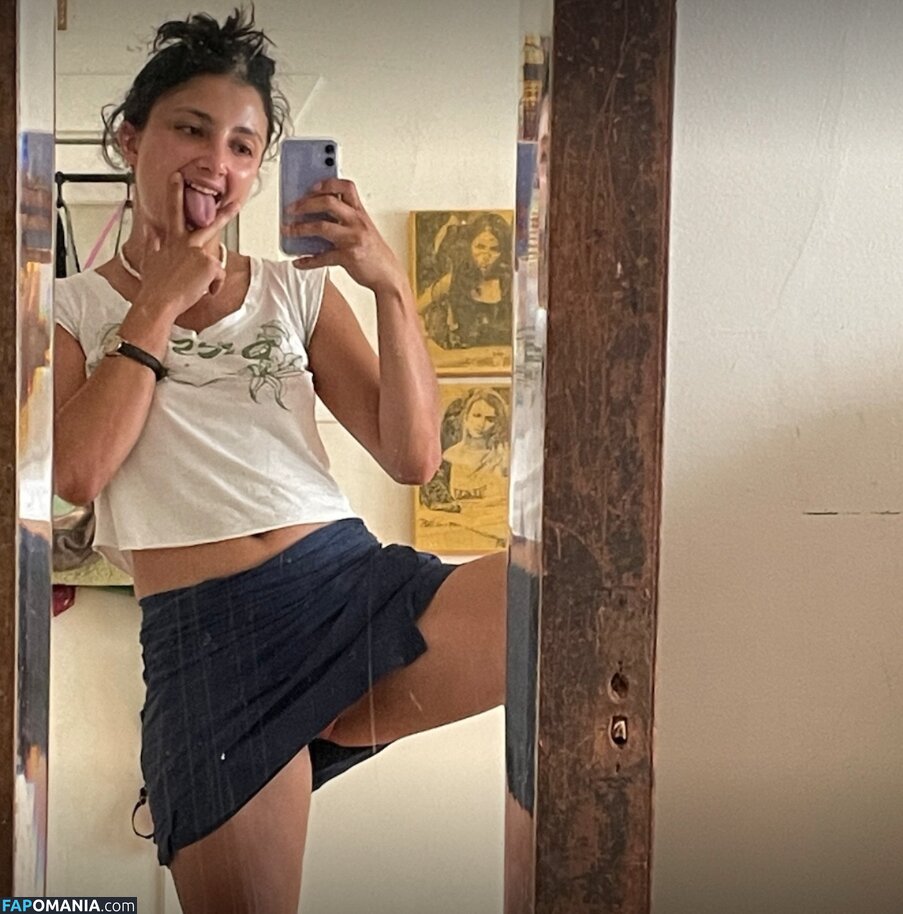Tomboyskank Nago OnlyFans  Przeciekłe zdjęcie #1