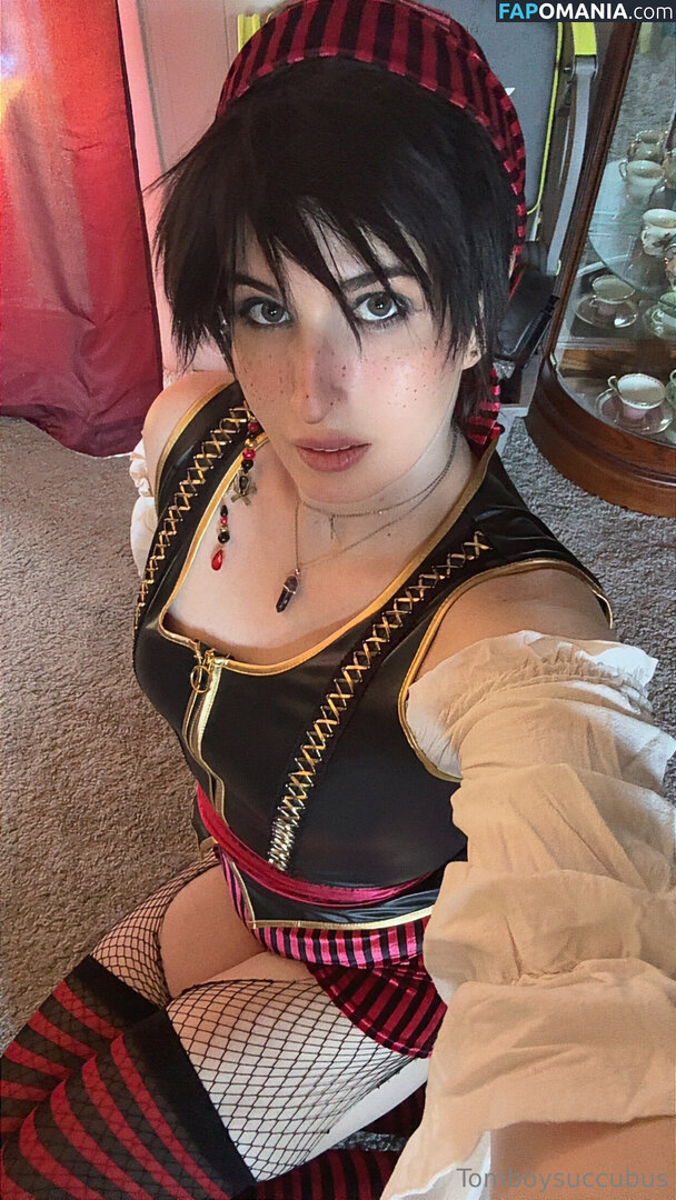 hesosoutheast / tomboysuccubusfree Nago OnlyFans  Przeciekłe zdjęcie #12