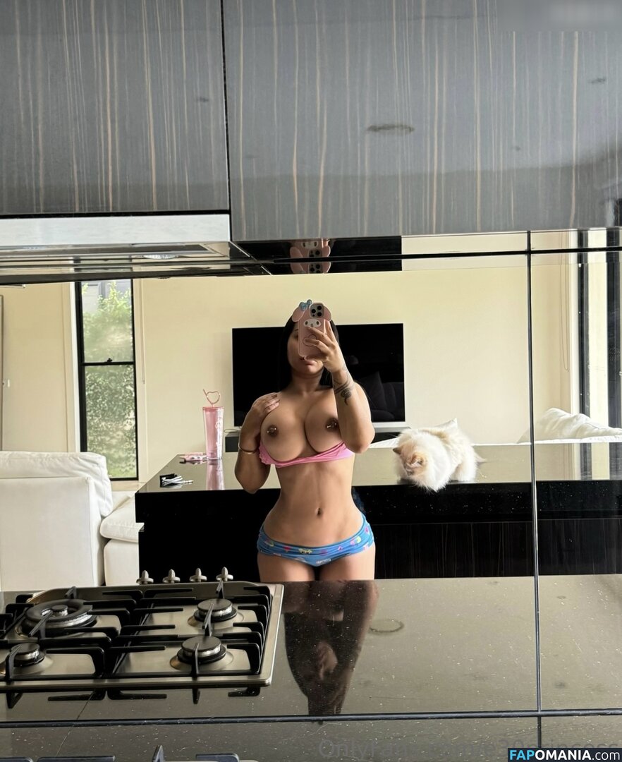 Tommi Ortega (e30Princess) / e30princess Nago OnlyFans  Przeciekłe zdjęcie #6