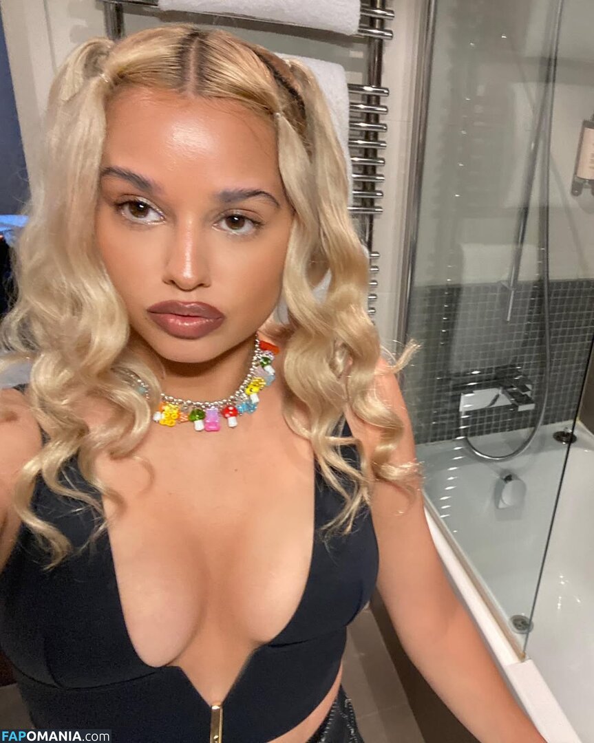 Tommy Genesis / goodnightangel / tommygenesis Nago OnlyFans  Przeciekłe zdjęcie #4