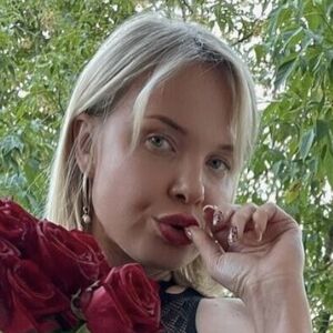 Tomskaya Lubov