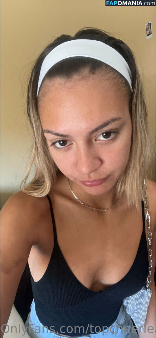 top_secret18 / topcheerleader18 Nago OnlyFans  Przeciekłe zdjęcie #7