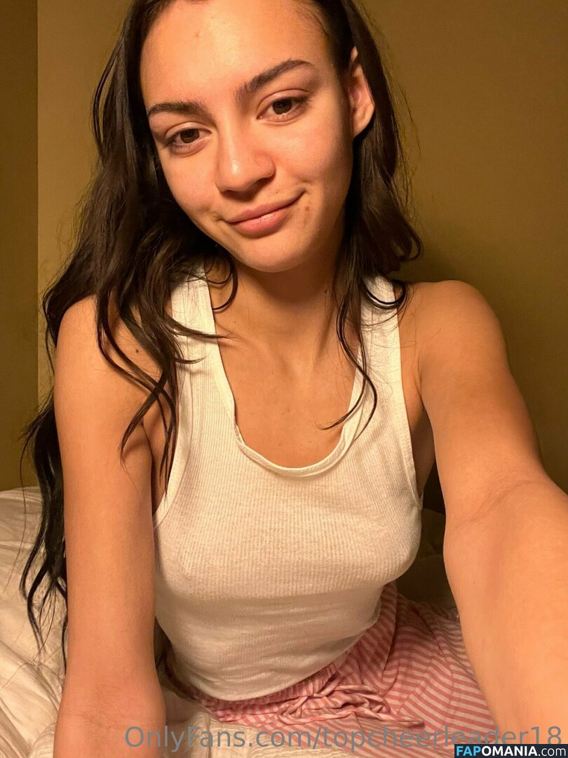 top_secret18 / topcheerleader18 Nago OnlyFans  Przeciekłe zdjęcie #202