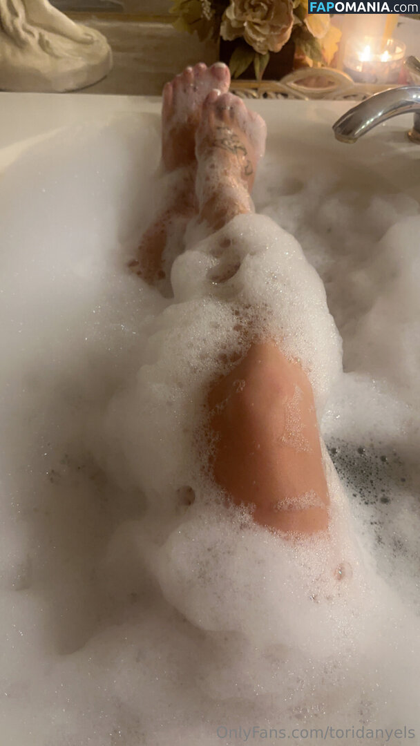 toridanyel_ / toridanyels Nago OnlyFans  Przeciekłe zdjęcie #4