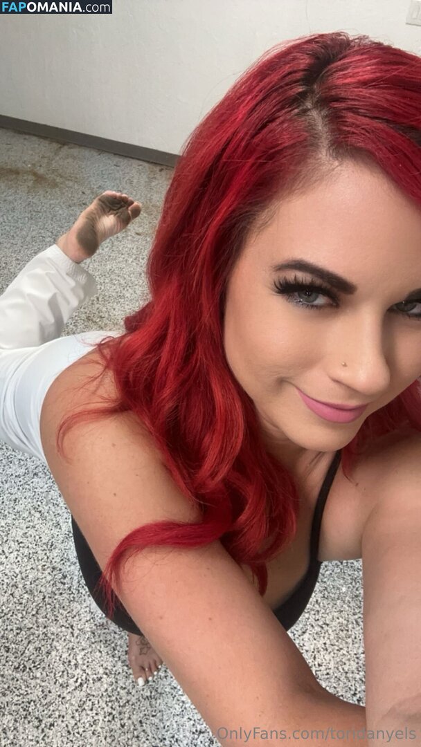 toridanyel_ / toridanyels Nago OnlyFans  Przeciekłe zdjęcie #10