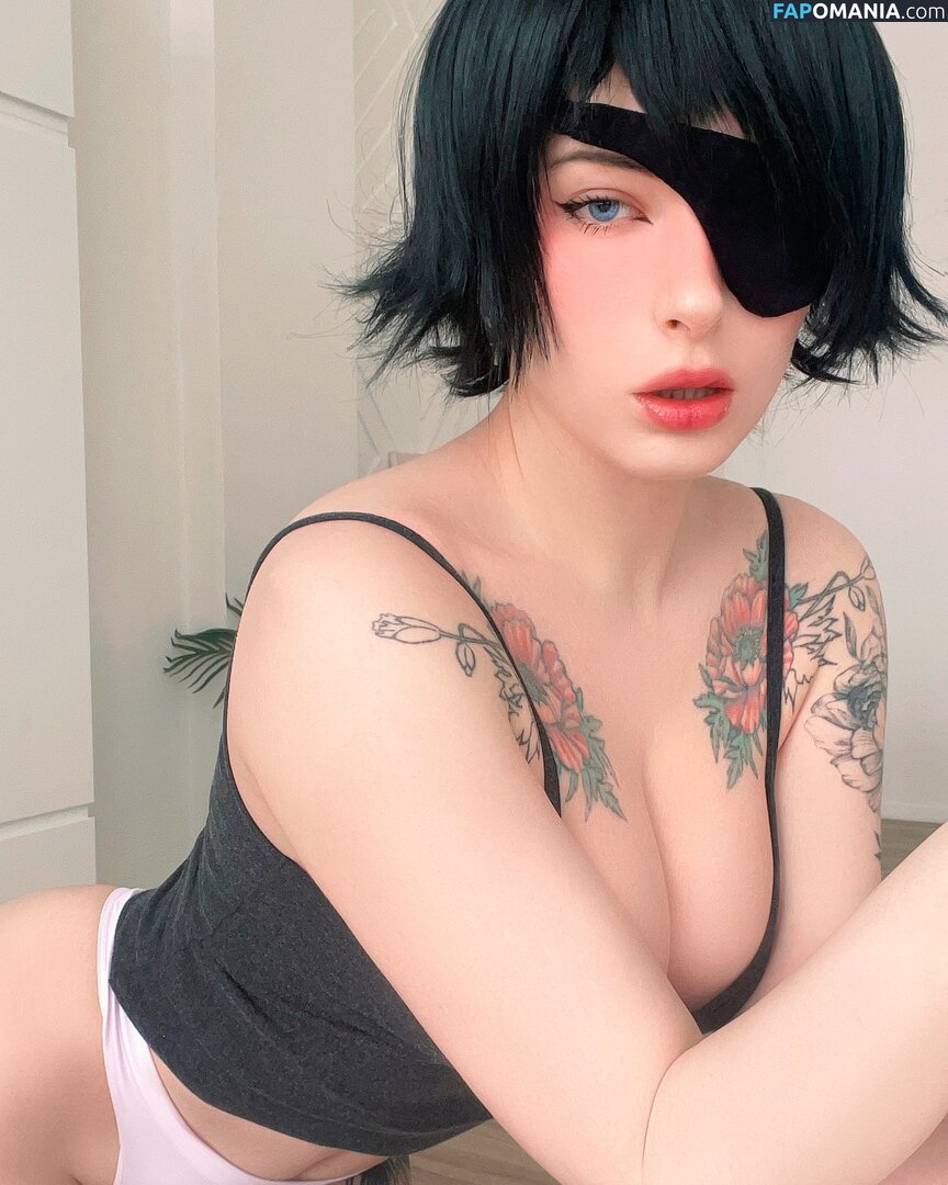 Torika Chan / martart / tori.kachan / torika_chaan / torikachan Nago OnlyFans  Przeciekłe zdjęcie #26