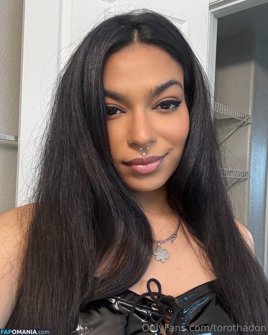 torothadon Nago OnlyFans  Przeciekłe zdjęcie #35