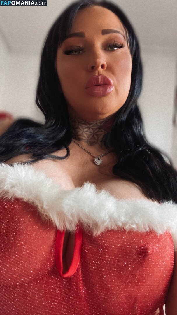 Tory Candi Jackson Nago OnlyFans  Przeciekłe zdjęcie #7