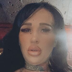 Tory Candi Jackson