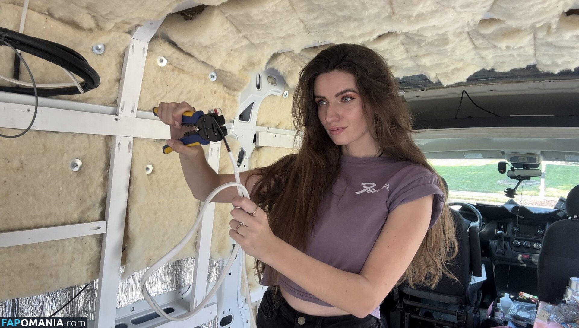 Tory Delury / ToryDeluryTravels / torydelury Nago OnlyFans  Przeciekłe zdjęcie #1