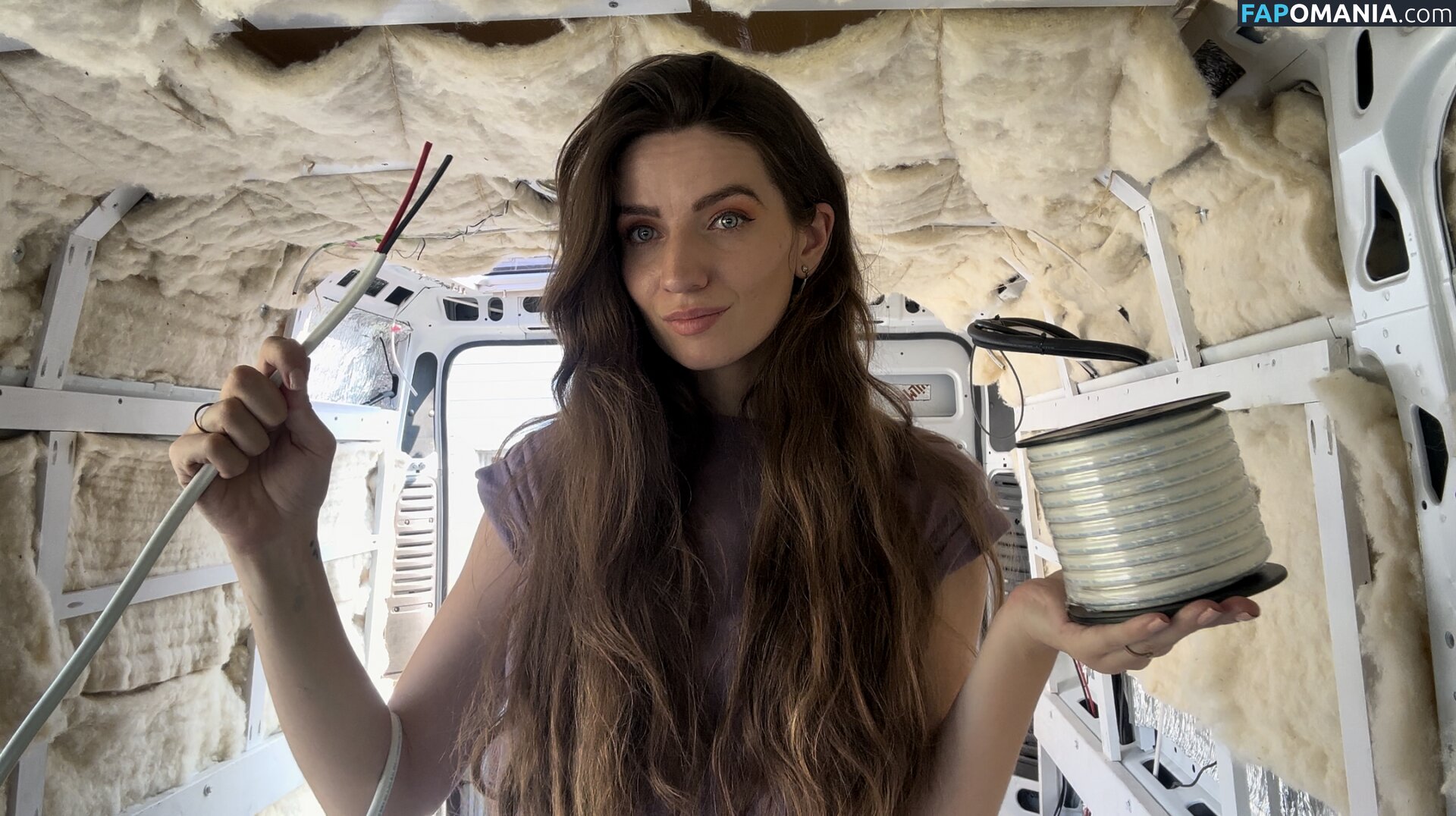 Tory Delury / ToryDeluryTravels / torydelury Nago OnlyFans  Przeciekłe zdjęcie #2