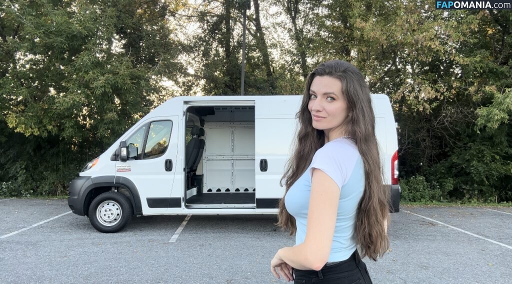 Tory Delury / ToryDeluryTravels / torydelury Nago OnlyFans  Przeciekłe zdjęcie #5