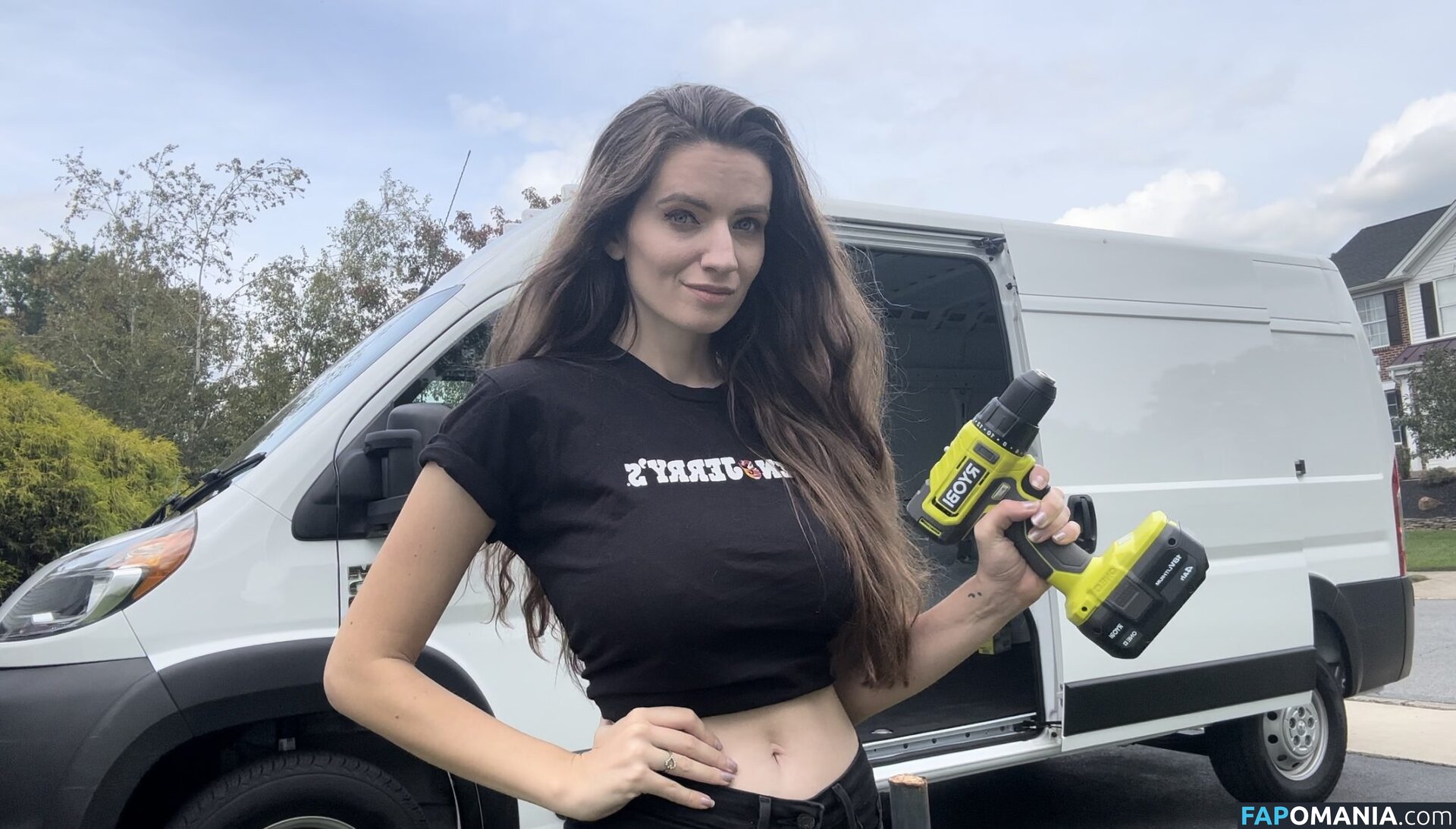 Tory Delury / ToryDeluryTravels / torydelury Nago OnlyFans  Przeciekłe zdjęcie #6