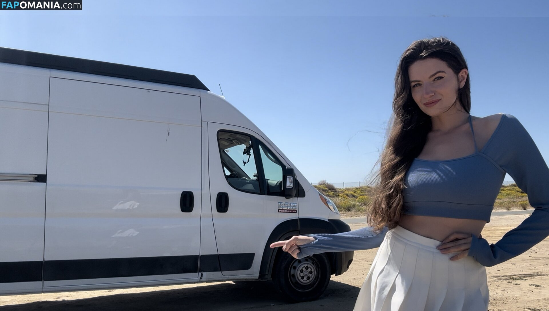 Tory Delury / ToryDeluryTravels / torydelury Nago OnlyFans  Przeciekłe zdjęcie #11